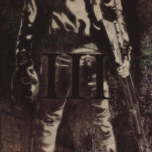 Charles Park III cover