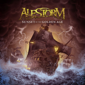 Sunset on the Golden Age (Deluxe Edition) album