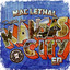 Postcards from Kansas City cover