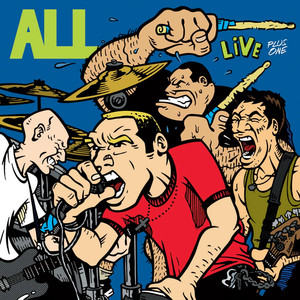 Live Plus One album