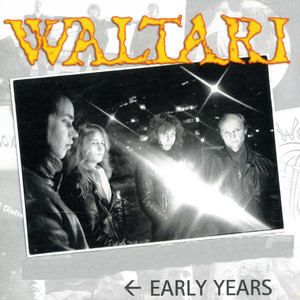 Early Years album