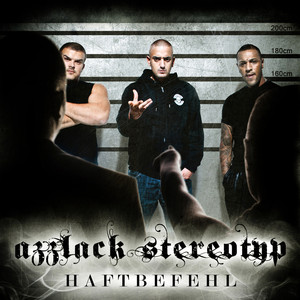 Azzlack Stereotyp album