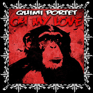 Oh My Love cover
