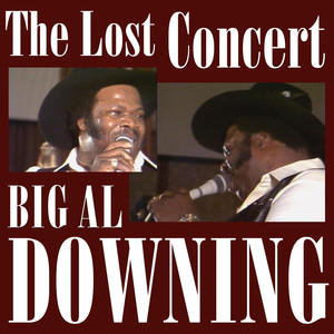 The Lost Concert album