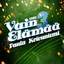Vain elämää cover