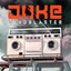 Lavoblaster cover