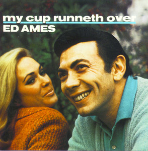 My Cup Runneth Over album