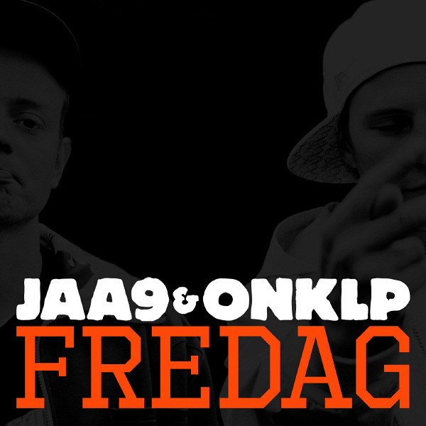 Fredag cover