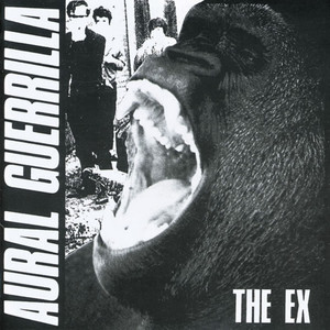 Aural Guerrilla cover