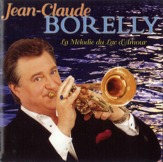 Jean‐Claude Borelly Photo