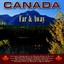 Canada Far & Away Albumcover