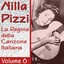 Nilla Pizzi: La regina della canzone italiana, vol. 6 Albumcover