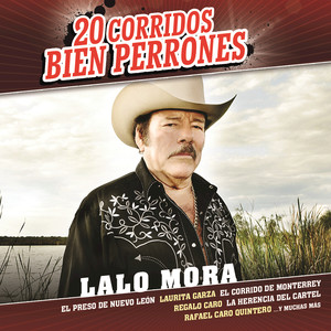20 corridos bien perrones album