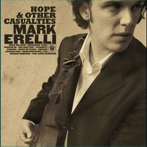 Hope & Other Casualties album