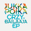 Crzybailaaja EP cover