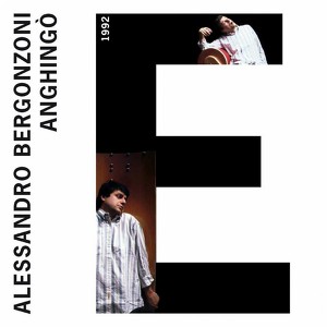 Alessandro Bergonzoni