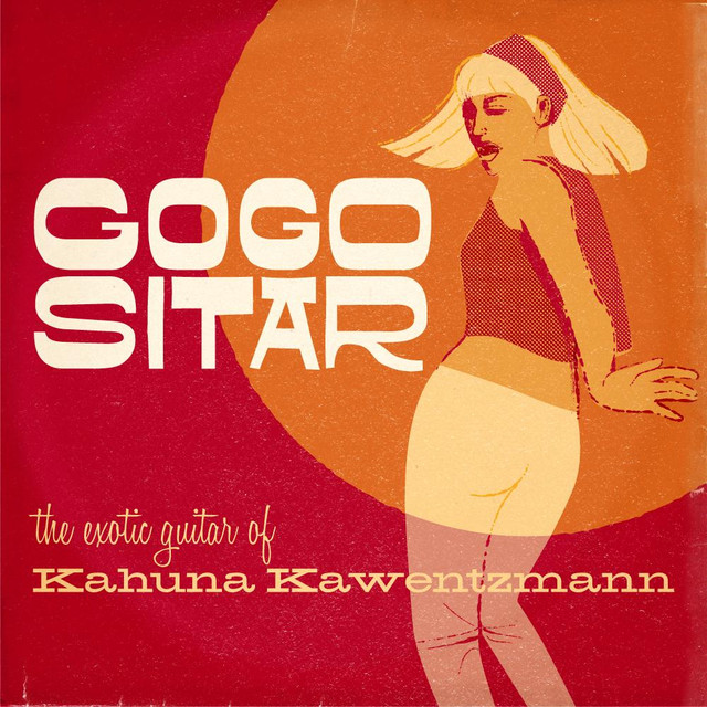 Kahuna Kawentzmann Photo