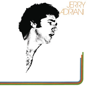 Jerry Adriani '77 cover