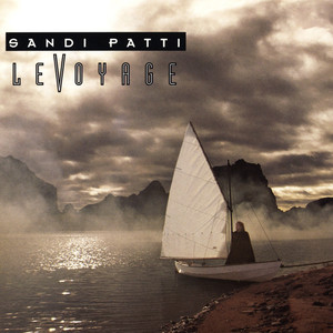 Le Voyage cover