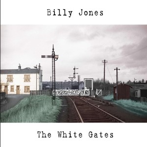 The White Gates Albumcover