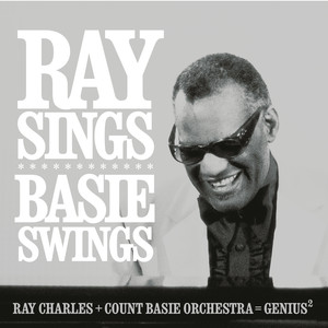 Ray Sings, Basie Swings album