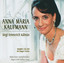 Anna Maria Kaufmann singt Emmerich Kálmán cover