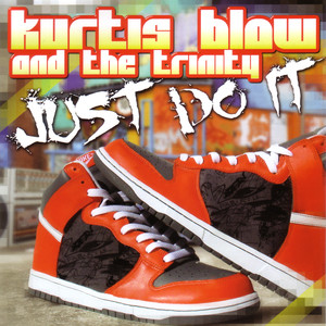 Just Do It cover