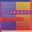 Legacy Albumcover