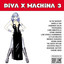 Diva X Machina V.3 cover