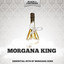 Essential Hits of Morgana King cover