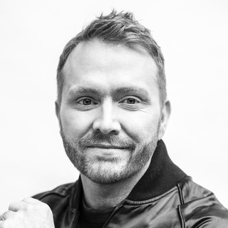 Shane McAnally Photo