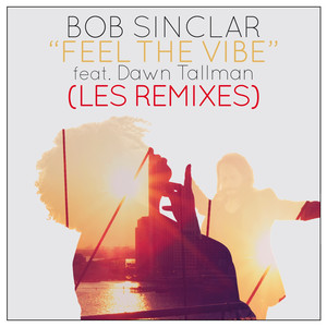 Feel the Vibe (feat. Dawn Tallman) [Remixes] album