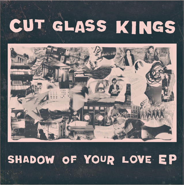 Cut Glass Kings Photo
