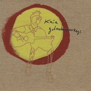 Godmakesmonkeys cover