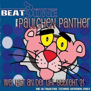 Paulchen Panther