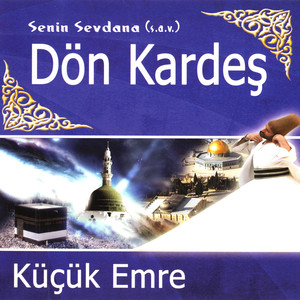K&uuml;&ccedil;&uuml;k Emre