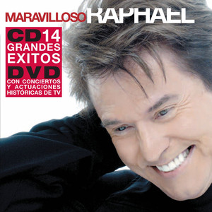 Maravilloso Raphael album