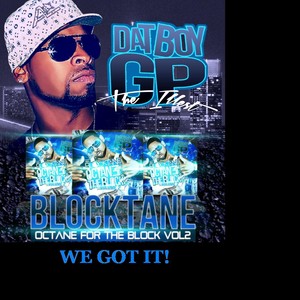 Dat Boy Gp the Illest