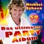 Das ultimative Party Album Albumcover