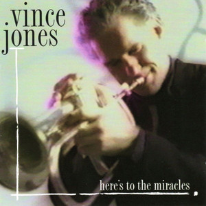 Here's To The Miracles cover
