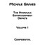 Michale Graves - The Hydraulic Entertainment Demo's Volume 1 cover