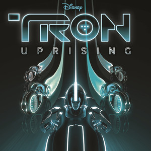 TRON: Uprising album