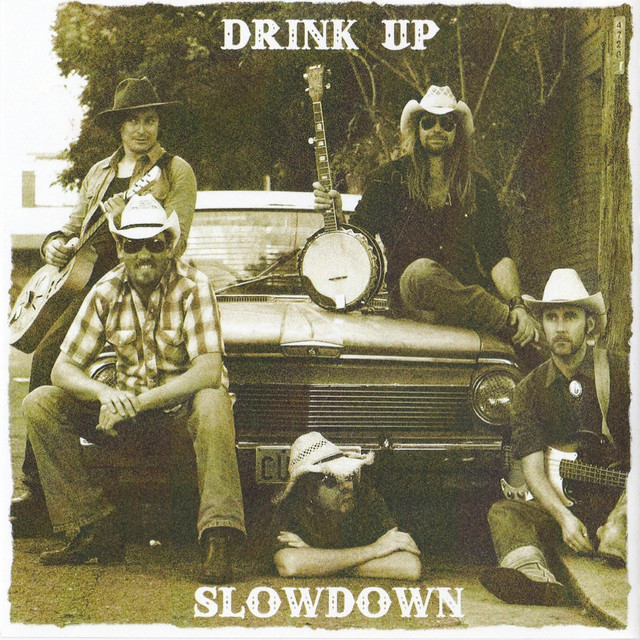 The Slowdowns Photo
