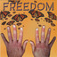 Freedom Albumcover