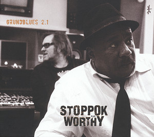 Grundblues 2.1 cover