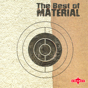 The Best Of Material album