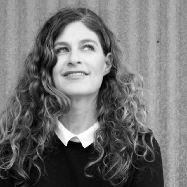Louise Goffin photo