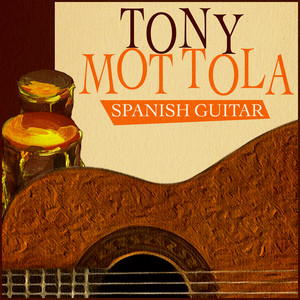 Spanish Guitar album