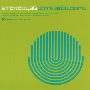 Dots and Loops album