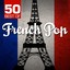 50 Best of French Pop Albumcover